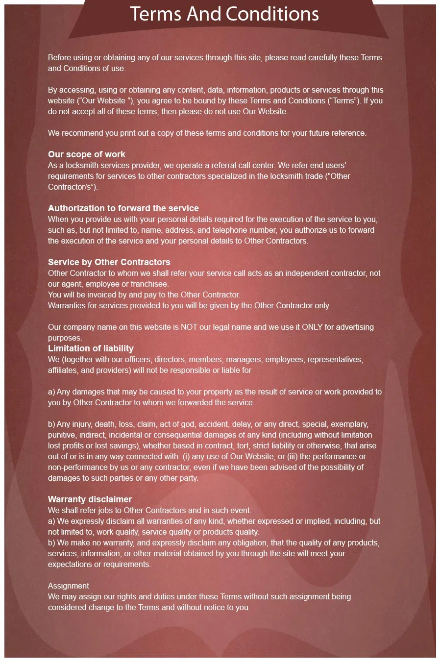 Locksmith Solution Services St Louis, MO 314-800-0757